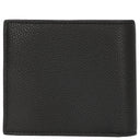 BOSS Ray - Geldbörse 4cc 11 cm (dark brown) - Markenkoffer