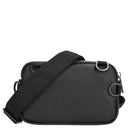 BOSS Ray - Gürteltasche 10 cm (black) - Markenkoffer