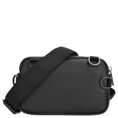 BOSS Ray - Gürteltasche 10 cm (black) - Markenkoffer