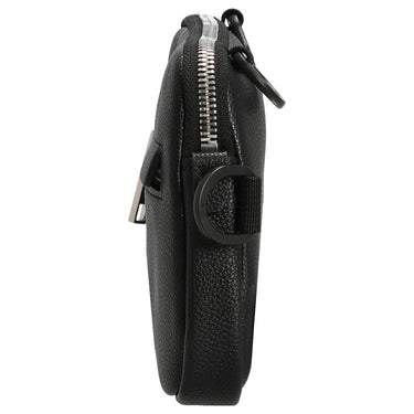 BOSS Ray - Gürteltasche 10 cm (black) - Markenkoffer