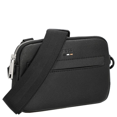 BOSS Ray - Gürteltasche 10 cm (black) - Markenkoffer