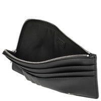 BOSS Ray - Kreditkartenetui 5cc 17.5 cm (black) - Markenkoffer
