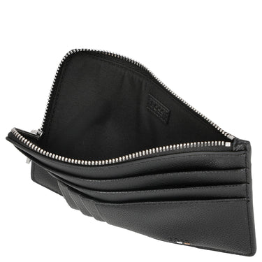 BOSS Ray - Kreditkartenetui 5cc 17.5 cm (black) - Markenkoffer