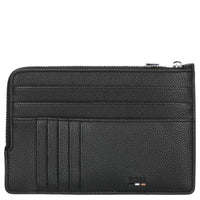 BOSS Ray - Kreditkartenetui 5cc 17.5 cm (black) - Markenkoffer