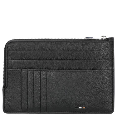 BOSS Ray - Kreditkartenetui 5cc 17.5 cm (black) - Markenkoffer