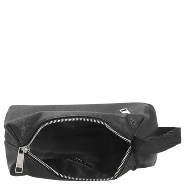 BOSS Ray - Kulturbeutel 23.5 cm (black) - Ansicht 6