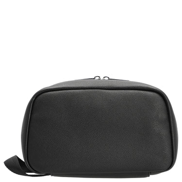 BOSS Ray - Kulturbeutel 25 cm (black) - Markenkoffer