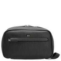 BOSS Ray - Kulturbeutel 25 cm (black) - Markenkoffer