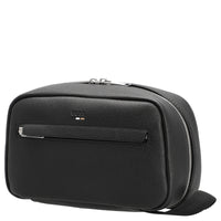 BOSS Ray - Kulturbeutel 25 cm (black) - Markenkoffer