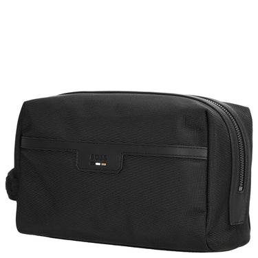 BOSS Ray - Kulturbeutel (black) - Markenkoffer