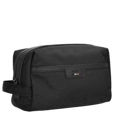 BOSS Ray - Kulturbeutel (black) - Markenkoffer