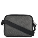 BOSS Ray MN Double - Umhängetasche 23 cm (black) - Markenkoffer