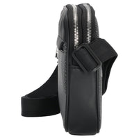 BOSS Ray MN Double - Umhängetasche 23 cm (black) - Ansicht 3