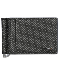 BOSS Ray MN - Kreditkartenetui 6cc mit Geldscheinklammer 10 cm (black) - Markenkoffer