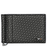 BOSS Ray MN - Kreditkartenetui 6cc mit Geldscheinklammer 10 cm (black) - Markenkoffer
