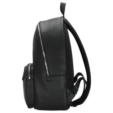BOSS Ray MN - Rucksack 42 cm (black) - Markenkoffer