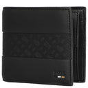 BOSS Ray MS - Geldbörse 4cc (black) - Markenkoffer