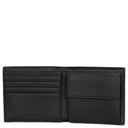 BOSS Ray MS - Geldbörse 4cc (black) - Markenkoffer