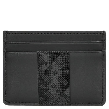 BOSS Ray MS S - Kreditkartenetui 4cc 10 cm (black) - Markenkoffer