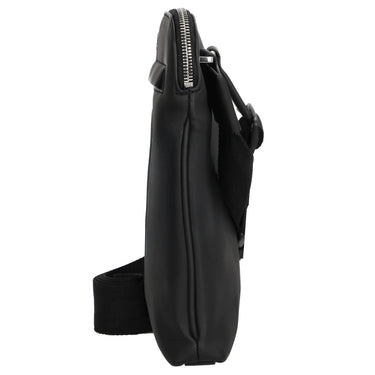 BOSS Ray MS - Umhängetasche 24 cm (black) - Markenkoffer