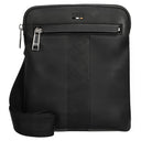 BOSS Ray MS - Umhängetasche 24 cm (black) - Markenkoffer
