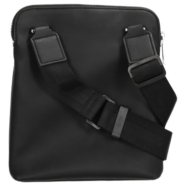 BOSS Ray MS - Umhängetasche 24 cm (black) - Markenkoffer