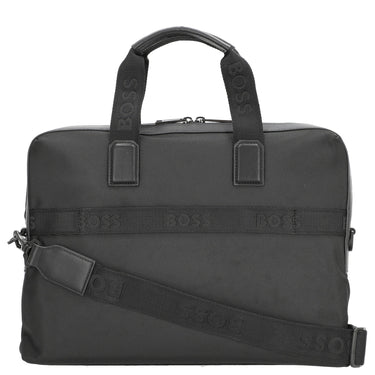 BOSS Ray N - Aktentasche 15" 38 cm (schwarz) - Markenkoffer