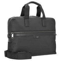 BOSS Ray N - Aktentasche 15" 38 cm (schwarz) - Ansicht 5