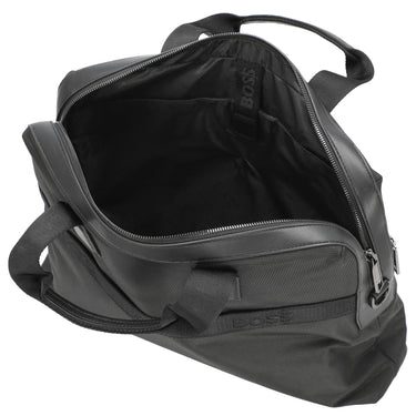 BOSS Ray N - Aktentasche 15" 38 cm (schwarz) - Markenkoffer