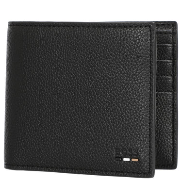 BOSS Ray N - Geldbörse 8cc 11 cm RFID (black) - Ansicht 2