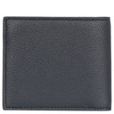 BOSS Ray N - Geldbörse 8cc 11 cm RFID (medium blue) - Markenkoffer