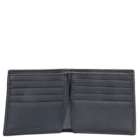 BOSS Ray N - Geldbörse 8cc 11 cm RFID (medium blue) - Markenkoffer