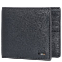BOSS Ray N - Geldbörse 8cc 11 cm RFID (medium blue) - Ansicht 2