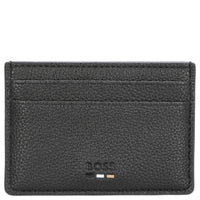 BOSS Ray N - Geldscheinklammer 2cc 10 cm (black) - Markenkoffer