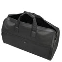 BOSS Ray N Holdall - Reisetasche 51 cm (schwarz) - Markenkoffer