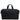 BOSS Ray N Soft - Reisetasche 50 cm (black) - Markenkoffer