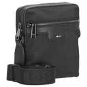 BOSS Ray N - Umhängetasche 16.5 cm (schwarz) - Markenkoffer