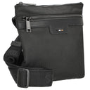 BOSS Ray N - Umhängetasche 22 cm (schwarz) - Markenkoffer