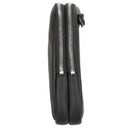BOSS Ray Neck Clutch - Umhängetasche 19 cm (black) - Markenkoffer
