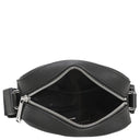 BOSS Ray NS - Umhängetasche 18 cm (black) - Markenkoffer