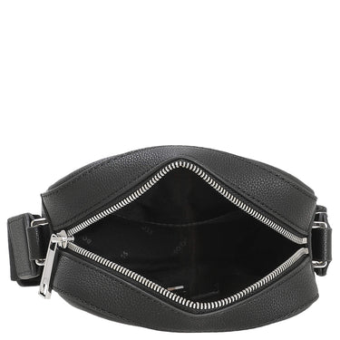 BOSS Ray NS - Umhängetasche 18 cm (black) - Markenkoffer