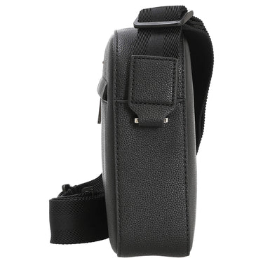 BOSS Ray NS - Umhängetasche 18 cm (black) - Markenkoffer