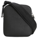 BOSS Ray NS - Umhängetasche 18 cm (black) - Markenkoffer