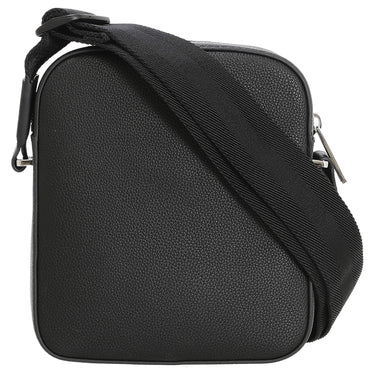 BOSS Ray NS - Umhängetasche 18 cm (black) - Markenkoffer