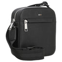 BOSS Ray NS - Umhängetasche 18 cm (black) - Markenkoffer