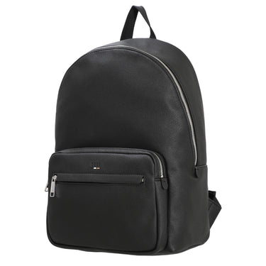 BOSS Ray - Rucksack 42 cm (black) - Markenkoffer
