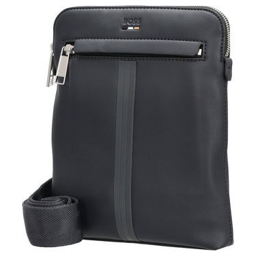 BOSS Ray S Envelope - Umhängetasche 24 cm (dark blue) - Markenkoffer
