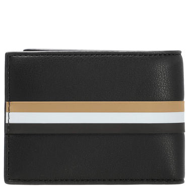 BOSS Ray S - Geldbörse 6cc 11 cm (black) - Markenkoffer