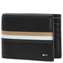 BOSS Ray S - Geldbörse 6cc 11 cm (black) - Markenkoffer