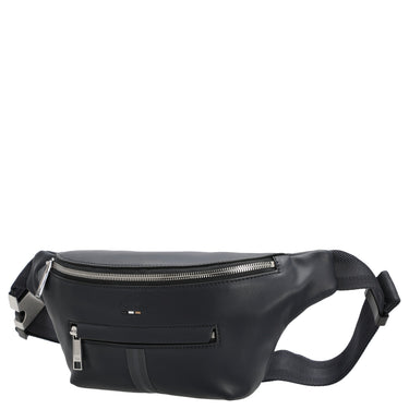 BOSS Ray S - Gürteltasche (dark blue) - Markenkoffer